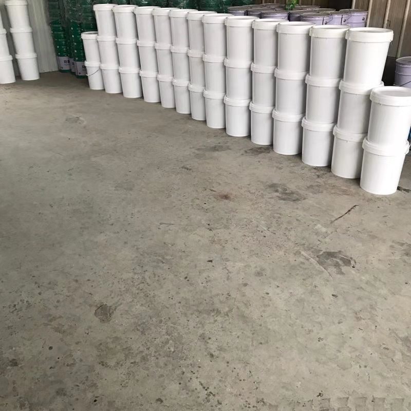 糧倉管道防腐漆 環(huán)氧陶瓷防腐涂料