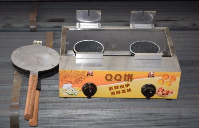 香港燃氣蛋仔機,qq蛋仔機贈做法配方