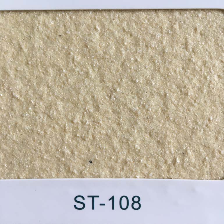 東莞*住宅小區(qū)*外墻真石漆施工 真石漆天然花崗巖漆仿石漆外墻翻新