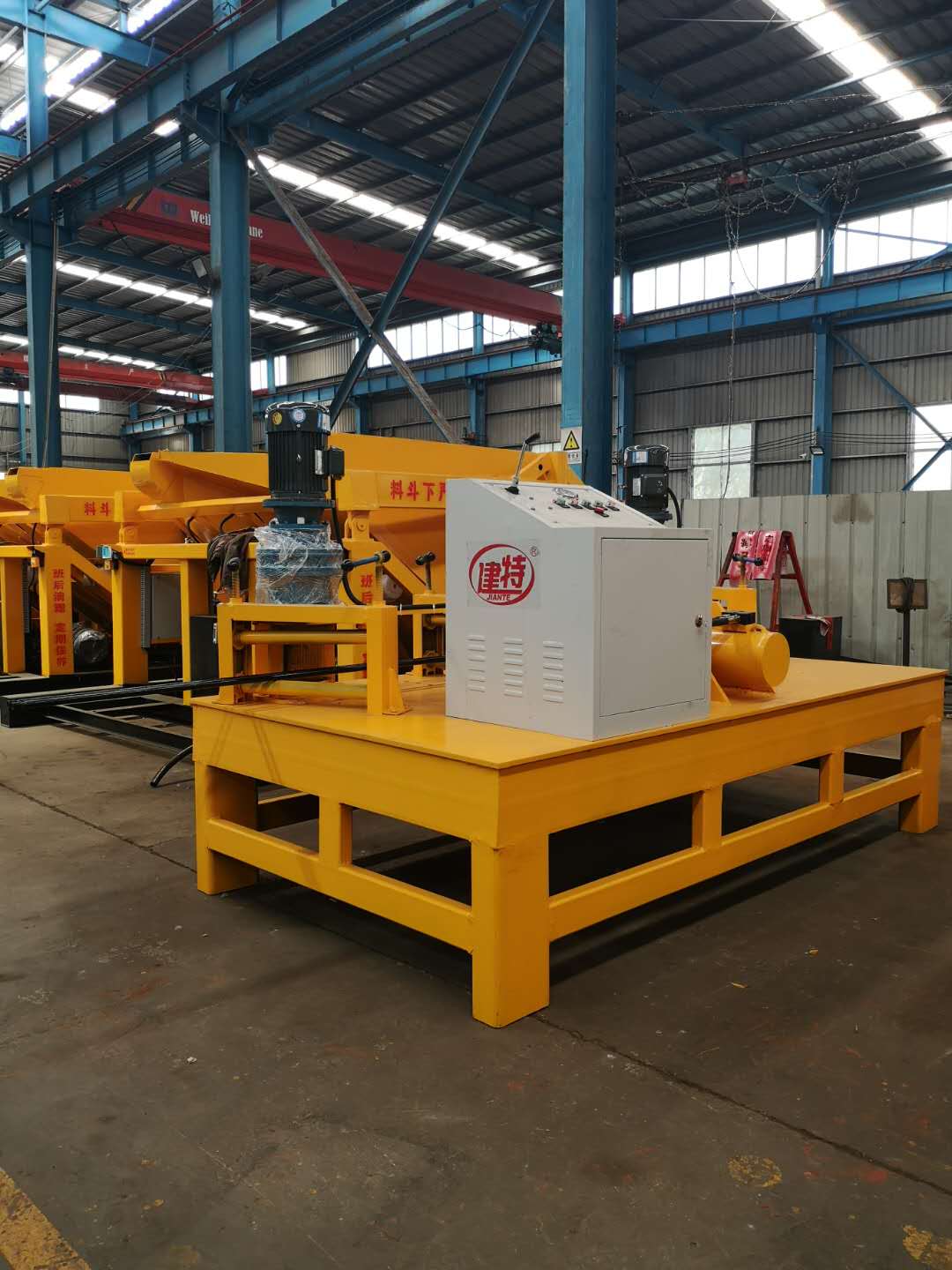 300型工字鋼冷彎?rùn)C(jī) *供應(yīng)