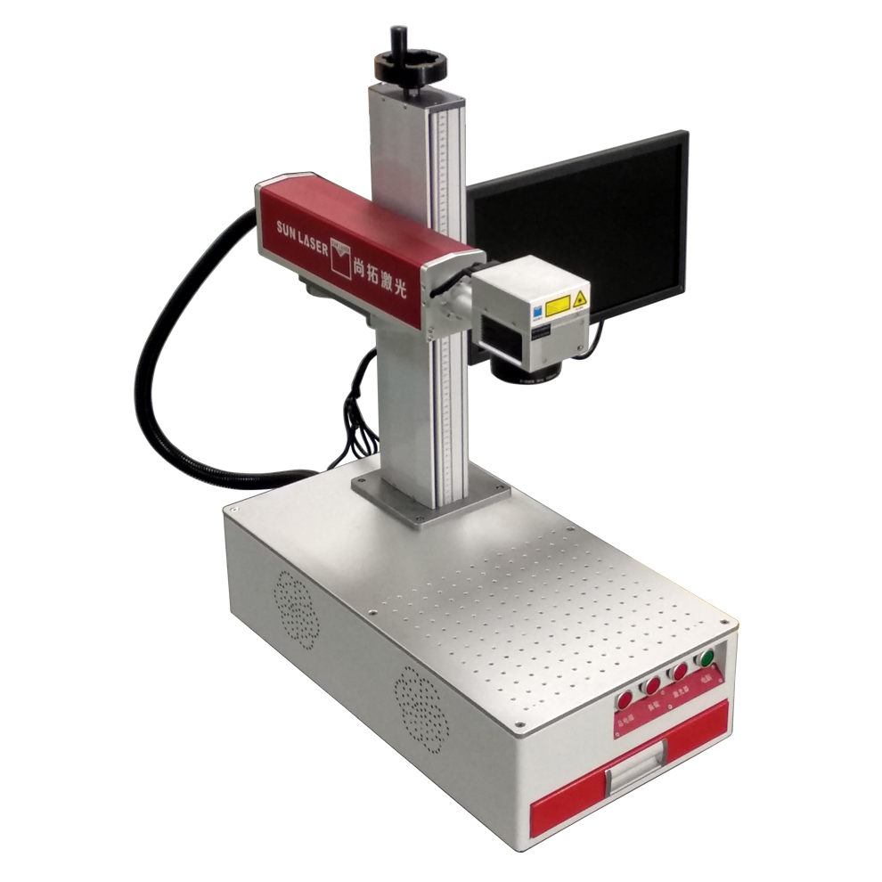 便攜式納秒脈沖激光微焊接機(jī) 激光焊接機(jī)