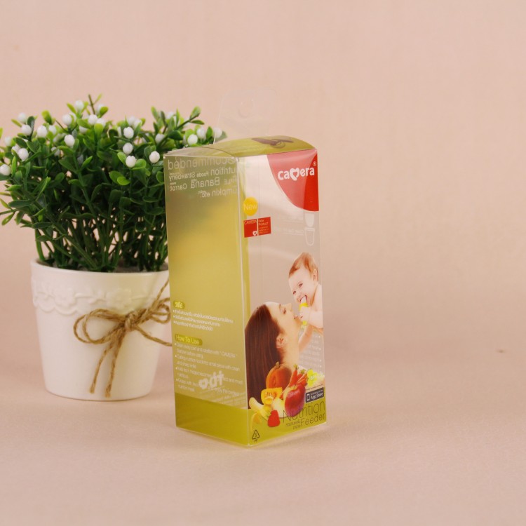 pvc透明盒子報價，批發(fā)，供應商，生產廠家