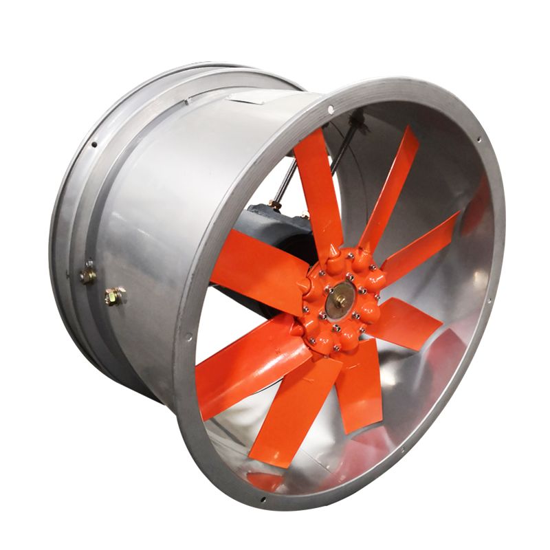 風(fēng)臣風(fēng)機(jī)廠家FSG系列機(jī)翼型軸流通風(fēng)機(jī)通風(fēng)換氣設(shè)備暖通設(shè)備