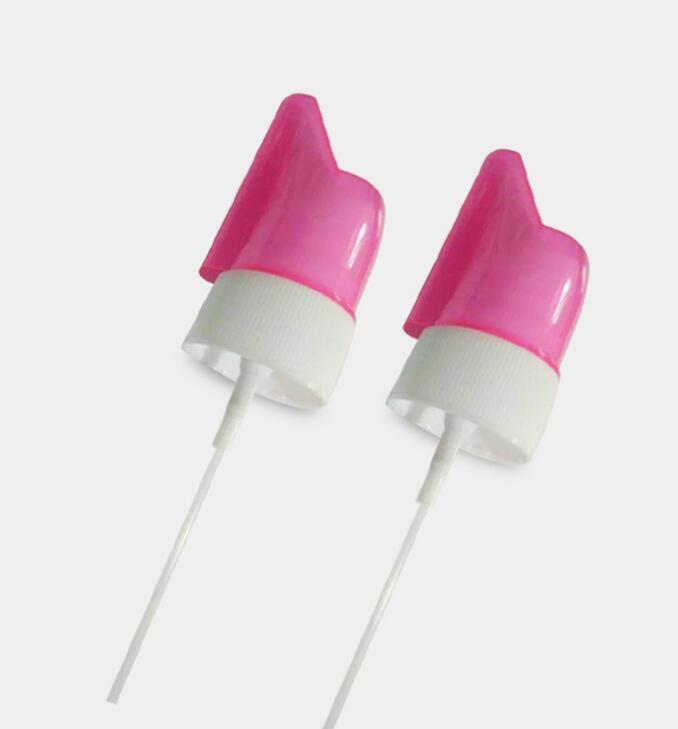 廠家直銷鼻噴頭 30-410 鼻腔噴霧器 噴頭加工定制廠家