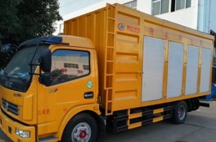 內(nèi)蒙古 烏海污水凈化車_生產(chǎn)廠家直銷_程力集團凈化車價格_歡迎咨詢