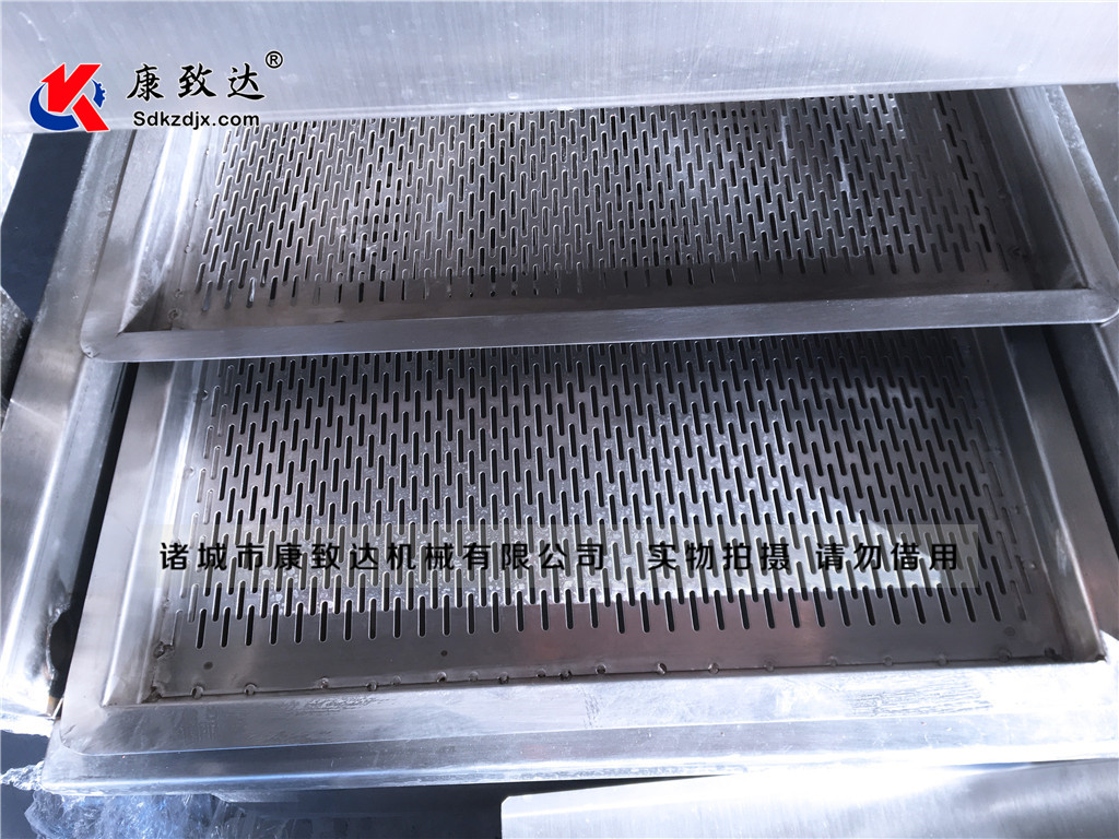 康致達(dá)廠家直銷筐子清洗機(jī)