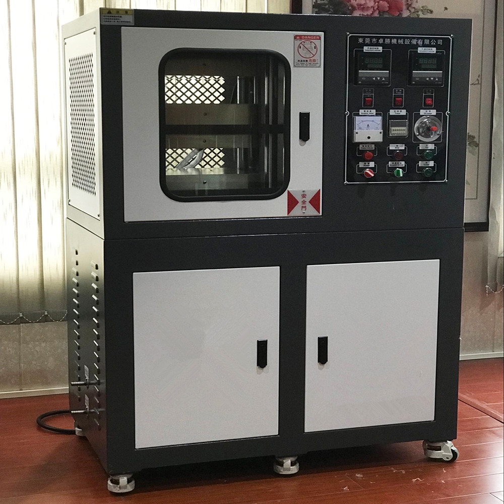 平板橡膠硫化機(jī) 熱壓成型機(jī) 廠家* 接受定制