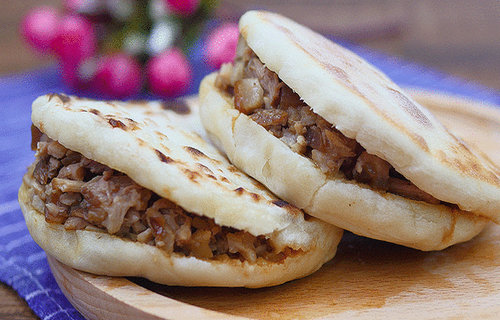 合肥肉夾饃加盟培訓到徽湘情緣小吃培訓