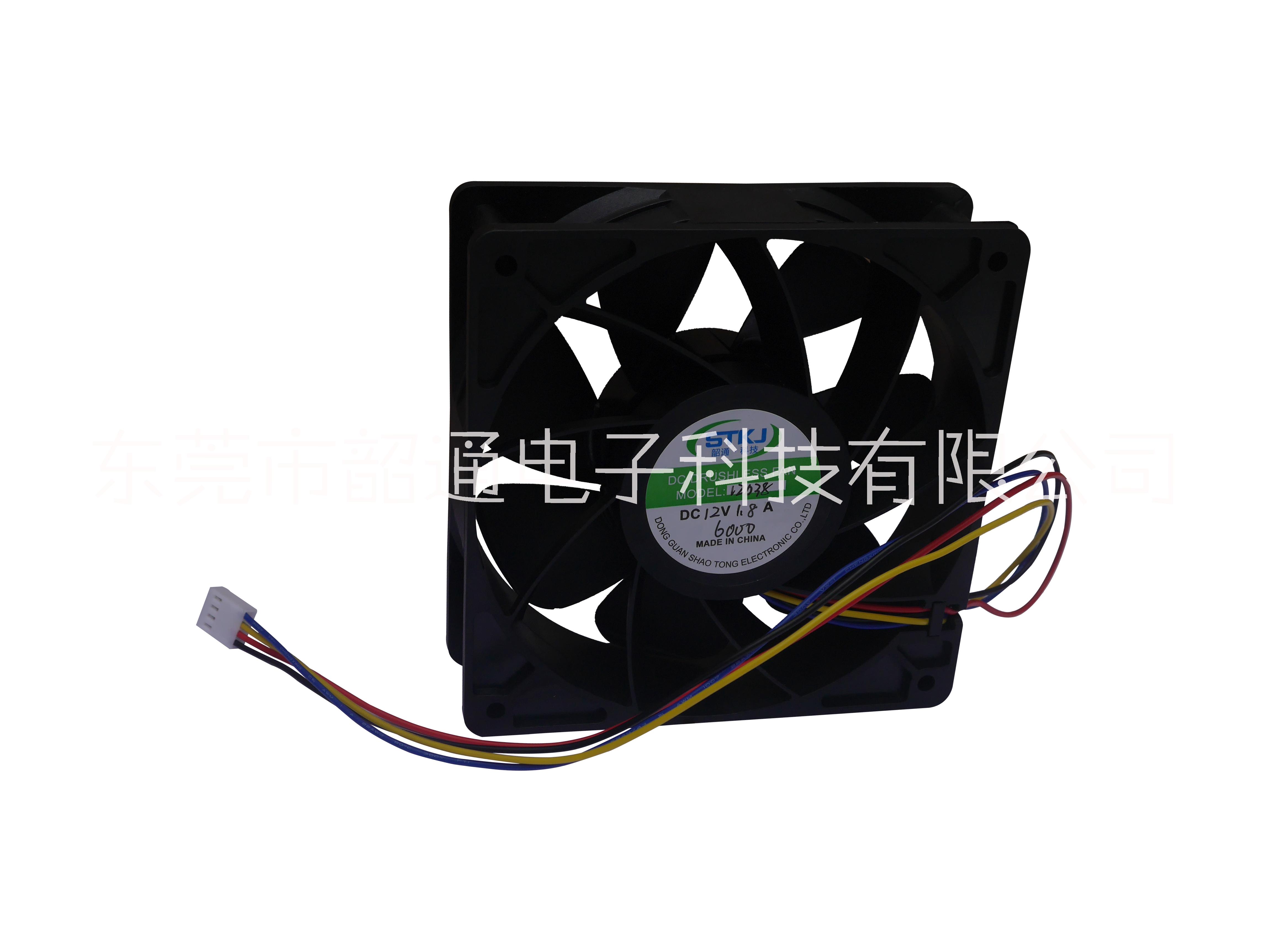 機(jī)床散熱風(fēng)扇廠家、價(jià)格、批發(fā)【東莞市韶通電子科技有限公司】