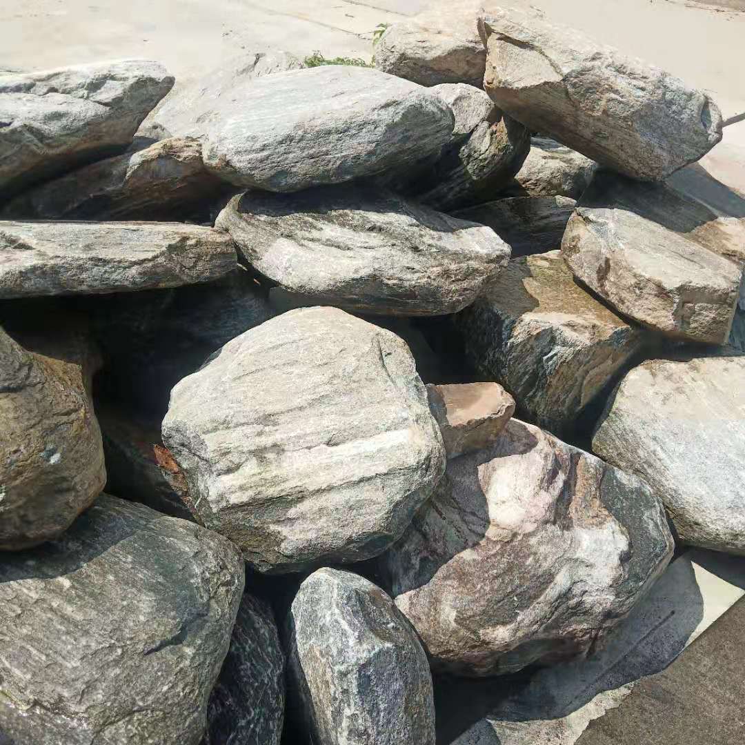 *鵝卵石草坪石廠家-價格-供應(yīng)商