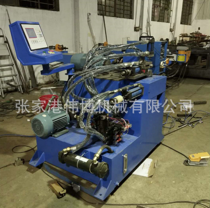 專業(yè)提供高頻焊接封口機(jī) 高頻鋼管封口機(jī) 全自動(dòng)高頻封口機(jī)