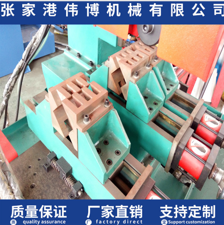 廠家提供全自動(dòng)切管機(jī) 鋼管切管機(jī) 全自動(dòng)液壓切管機(jī)