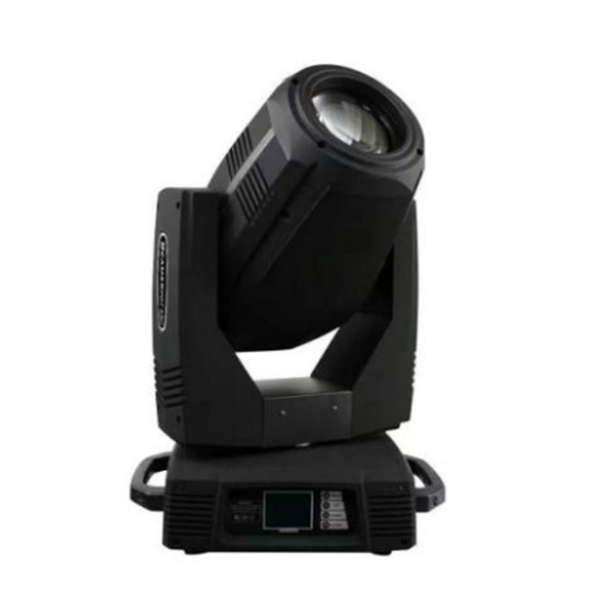 350W圖案光束搖頭燈（三合一） 舞臺燈具 大型舞臺演出染色燈