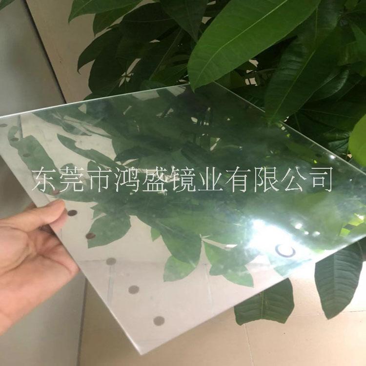亞克力LED燈飾化妝鏡片，PMMA 透光燈飾鏡片 亞克力平鏡 LED化妝鏡片，燈飾