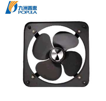 FAD S方形換氣扇，深圳風機，九洲風機