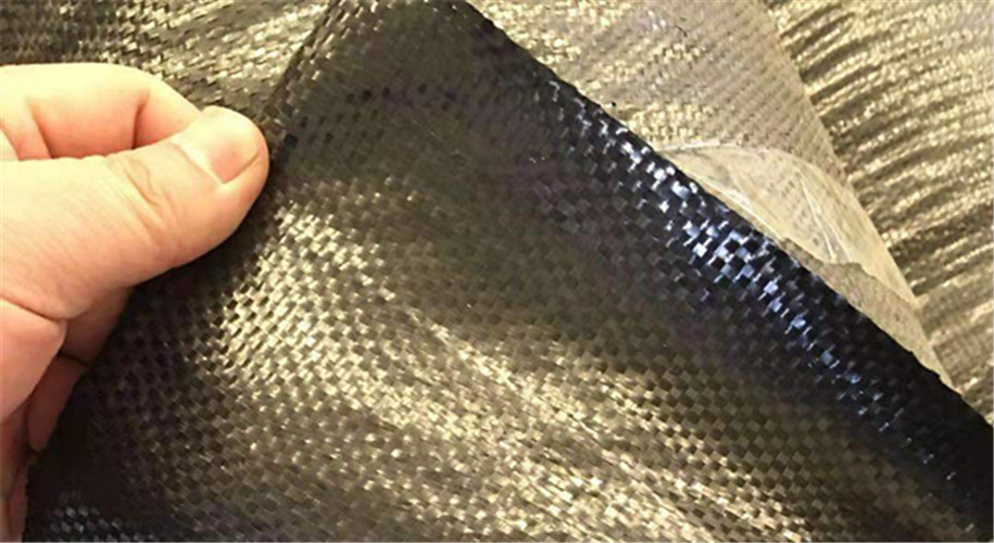 防草布的用途及原理