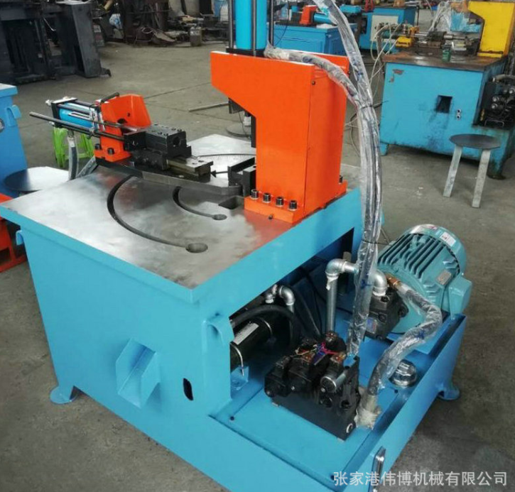 生產(chǎn)供應(yīng)電動(dòng)沖弧機(jī) 欄桿沖弧機(jī) 護(hù)欄鍍鋅管沖弧機(jī) 歡迎訂購(gòu)