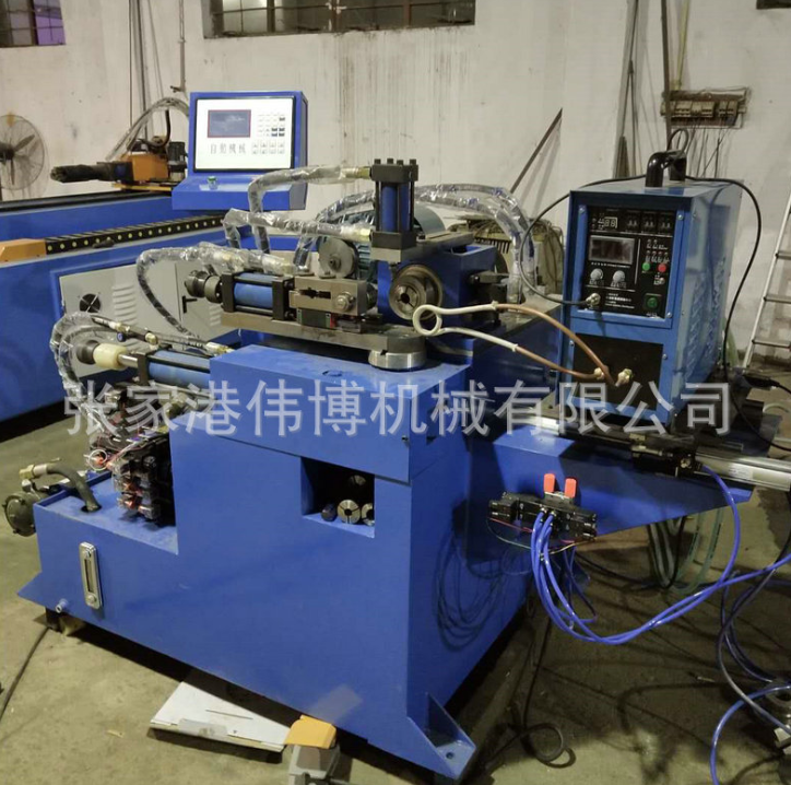 專業(yè)提供高頻焊接封口機(jī) 高頻鋼管封口機(jī) 全自動(dòng)高頻封口機(jī)