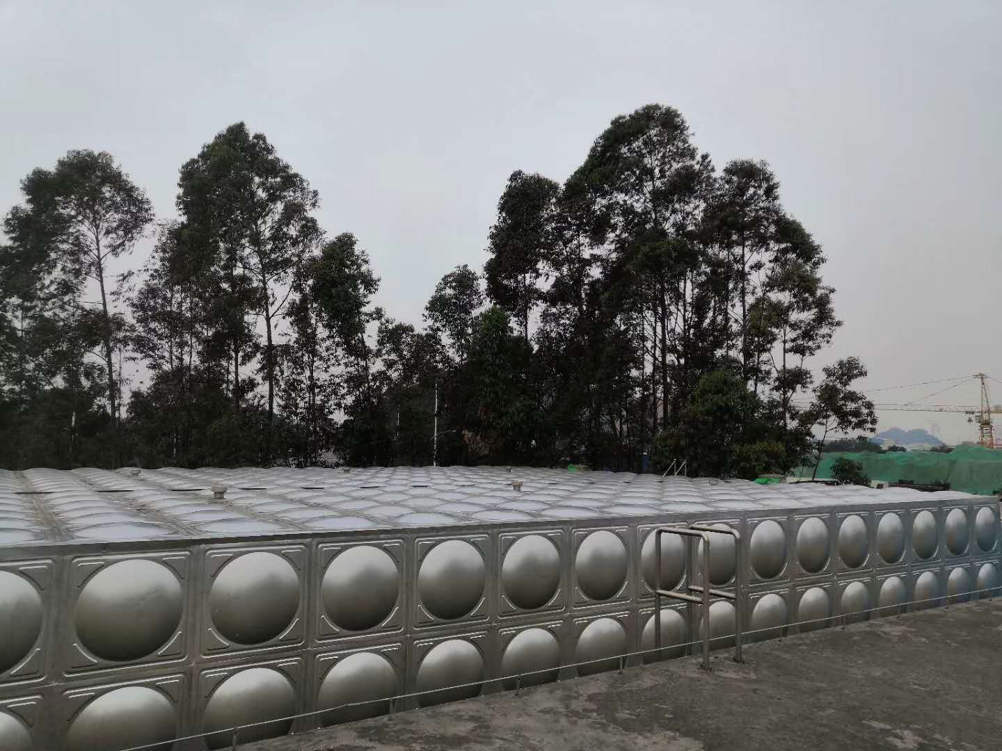 湛江不銹鋼水箱304消防水箱價格，方形保溫水箱廠定制做 不銹鋼水箱304方形保溫水箱加工，裝配式消防水箱廠