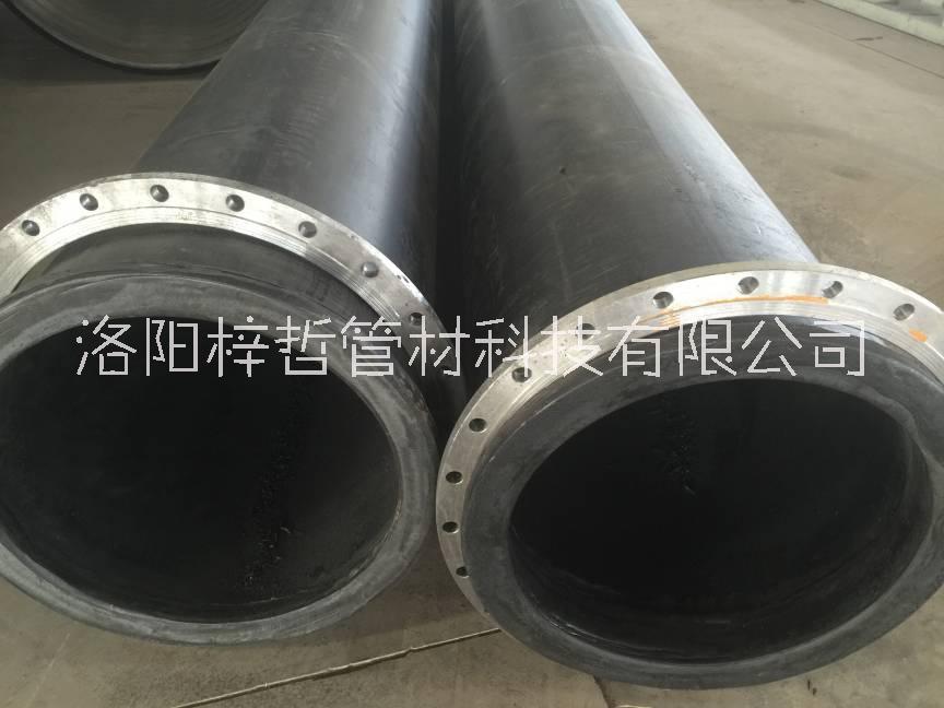 超高分子量聚乙烯管道技術(shù)規(guī)范