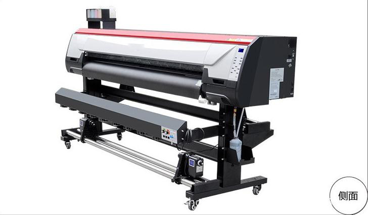 供應(yīng)四噴頭工業(yè)數(shù)碼印花機(jī) 四噴頭數(shù)碼印花機(jī)廠家