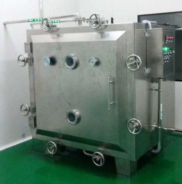 方型真空干燥機(jī)