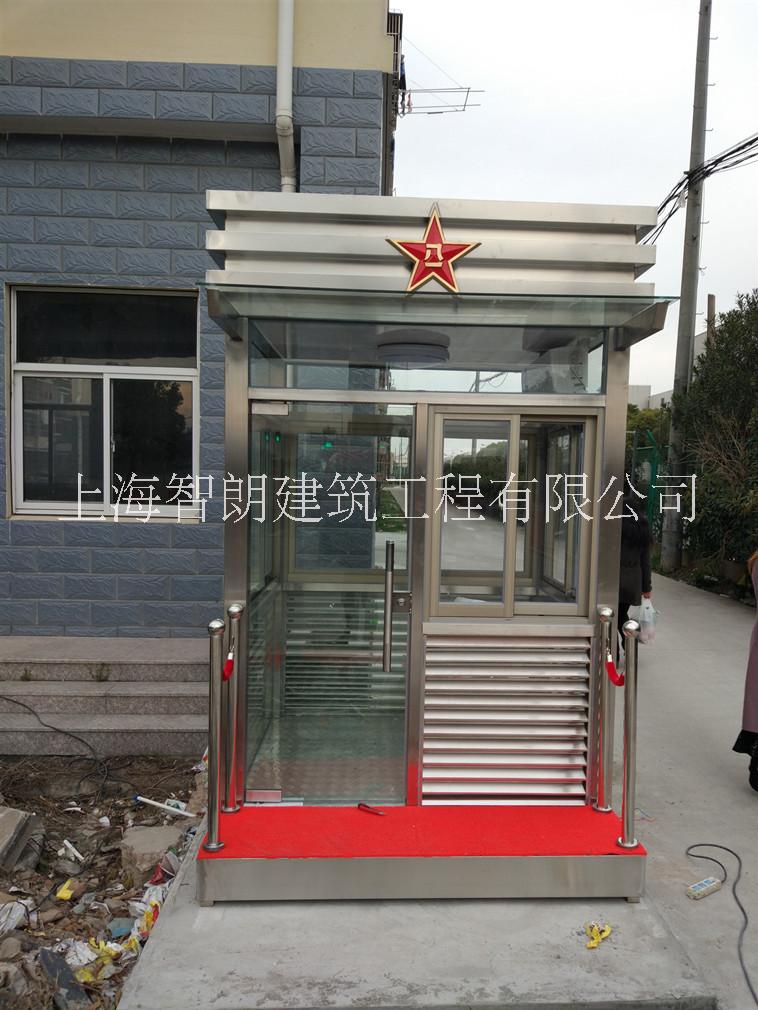 龍巖成品崗?fù)どa(chǎn)廠家 二手崗?fù)S家直銷 不銹鋼崗?fù)?鍍鋅板崗?fù)?  title=