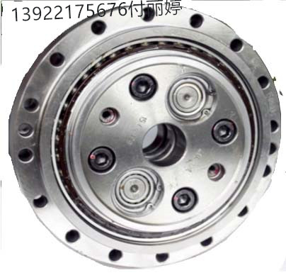 J2軸：A97L-0218-0383#450N-236 發(fā)那科減速機銷售 發(fā)那科機器人減速機