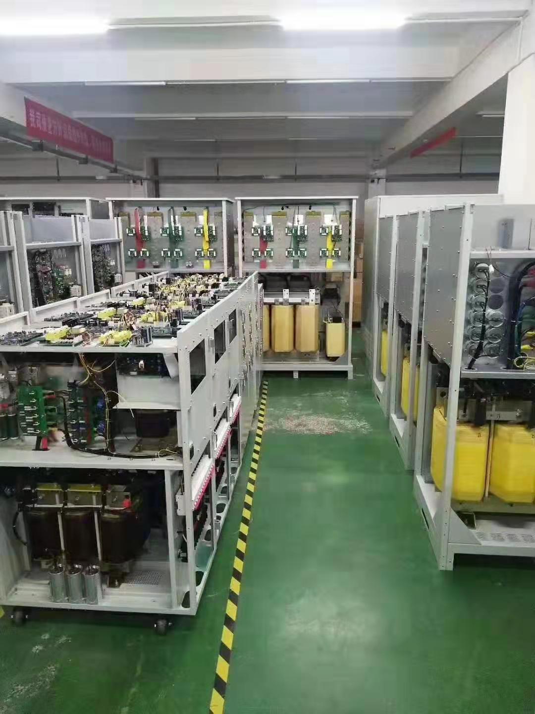深圳工頻在線UPS電源報(bào)價(jià) 工頻在線UPS電源三進(jìn)三  30KVAUPS電源
