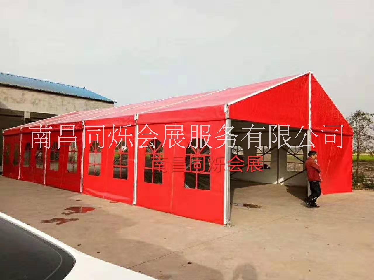 歐式篷房出租  尖頂篷房出租