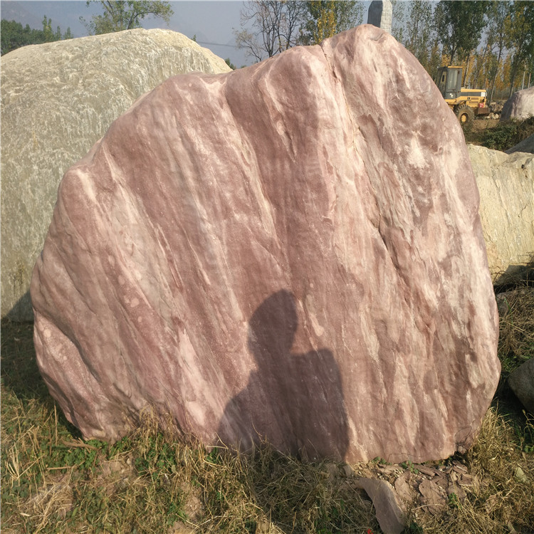 假山石庭院 觀賞石如何保養(yǎng)