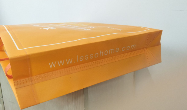 工廠定制無紡布購物袋多色彩印手挽袋 禮品袋通用手提袋