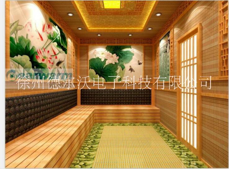 德?tīng)栁侄ㄖ瓶疃ń饘?zhuān)拍家用汗蒸房
