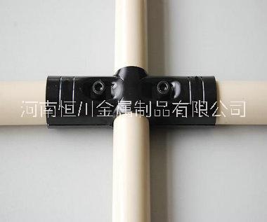 鄭州線棒精益管鋼塑復(fù)合接頭連接件  鄭州線棒接頭廠家直銷(xiāo)