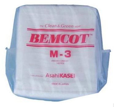 M-3電子用品無塵紙 防靜電吸水擦拭紙 單層無塵擦拭紙廠家直銷