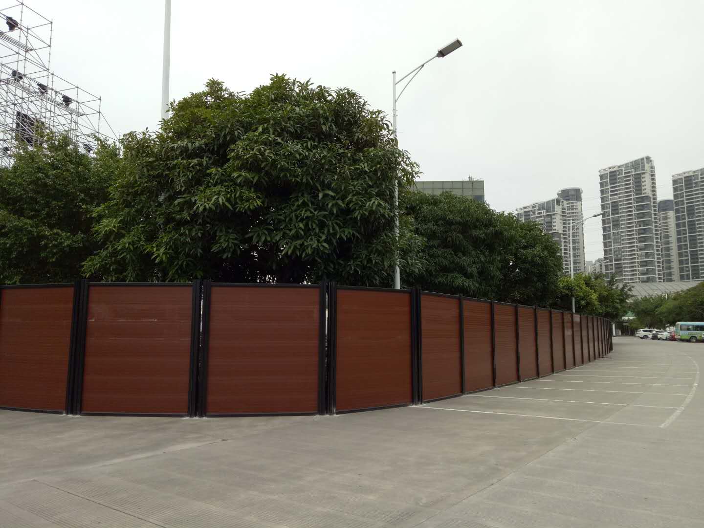 2019年*爆的賺錢生意——進駐木塑行業(yè)！ 木塑產(chǎn)品