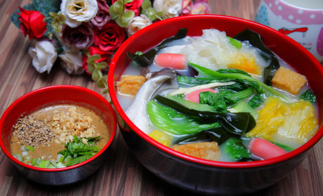 骨湯麻辣燙核心技術(shù)學(xué)習(xí) 骨湯麻辣燙秘制醬料 骨湯麻辣燙