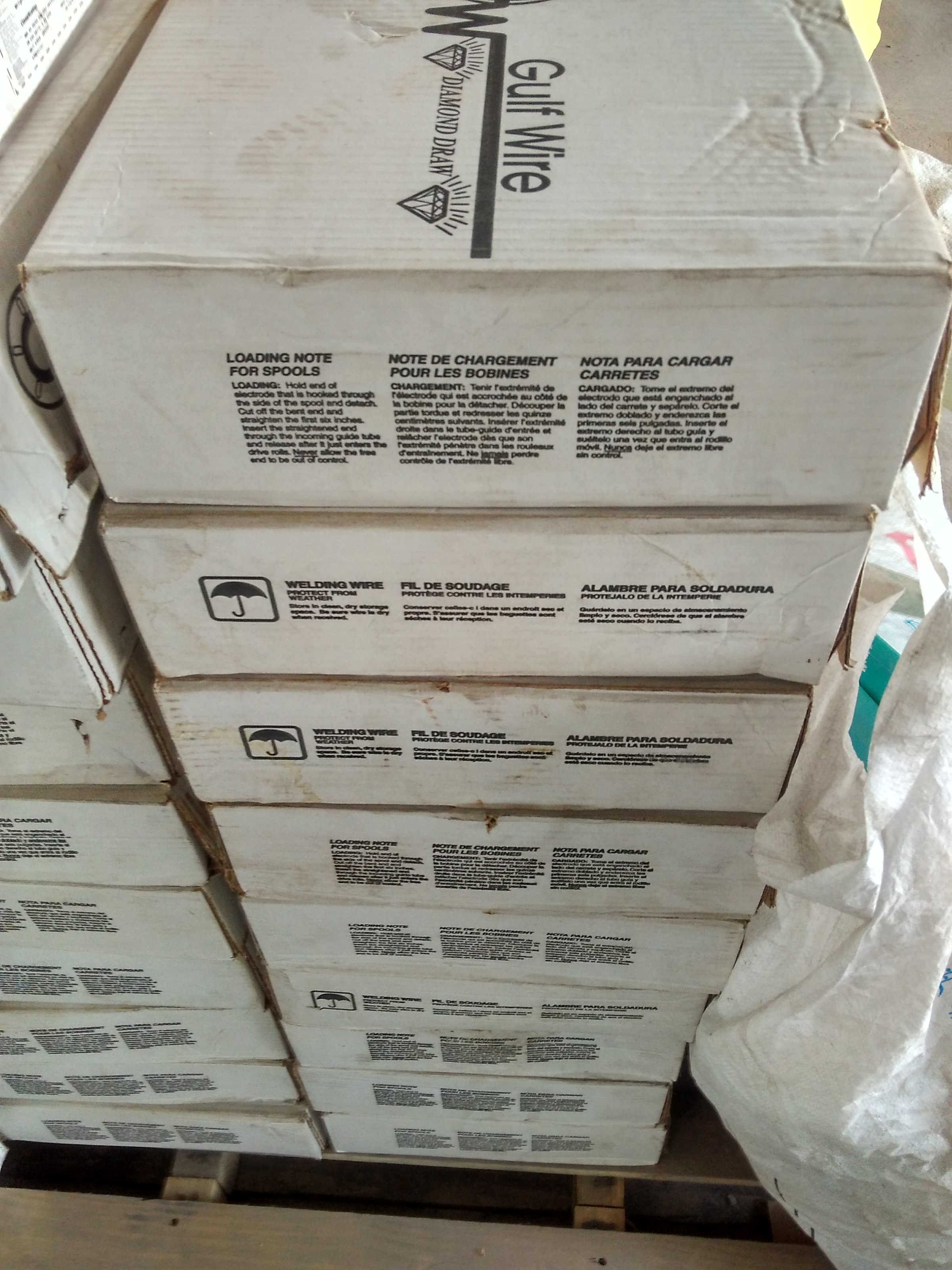 原裝ER1100純鋁焊絲 加拿大INDALCO鋁焊絲