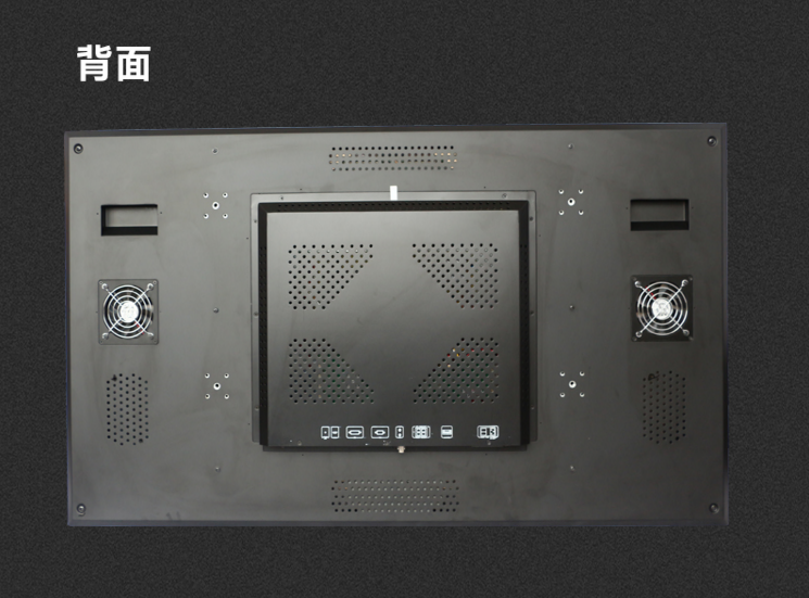 三星55寸液晶拼接屏 3.5mm無縫電視墻智慧城市交通指揮監(jiān)控中心