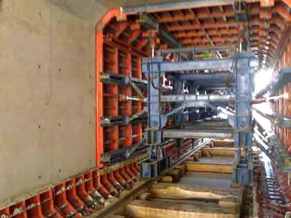 鋼模板遇到問(wèn)題的解決辦法