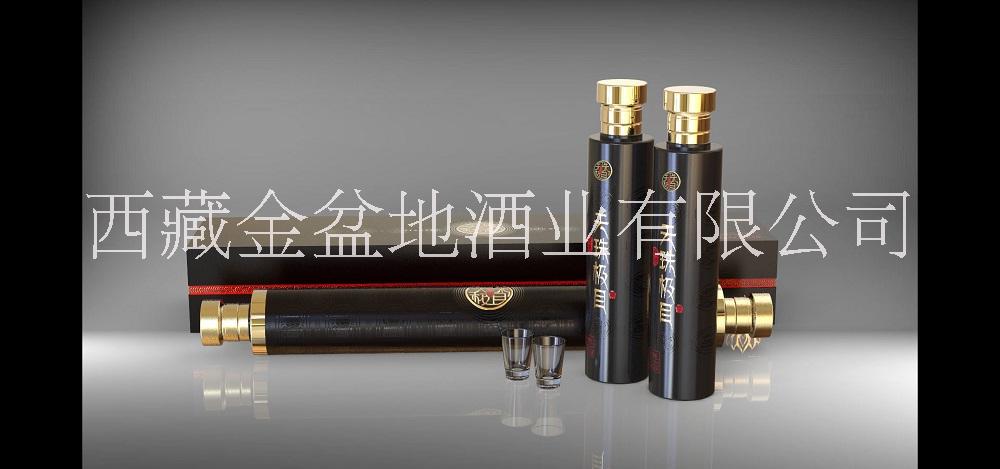 恰逢其時，共享天珠極目酒藍(lán)海市場