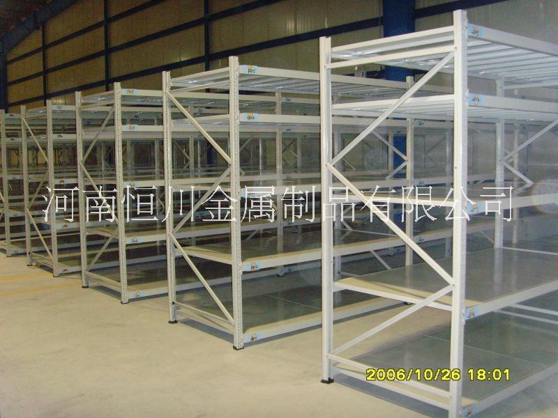 廠家直銷倉庫貨架 河南倉庫貨架批發(fā)價格 歡迎電聯(lián)