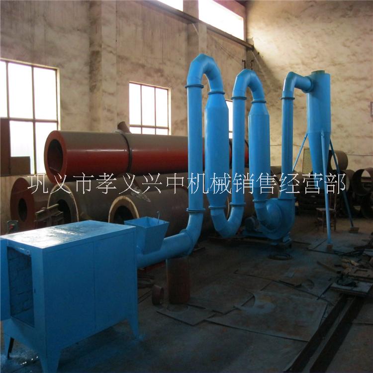 木屑氣流烘干機 谷物稻殼干燥設(shè)備 氣流管道烘干機 熱氣流脈沖干燥機設(shè)備