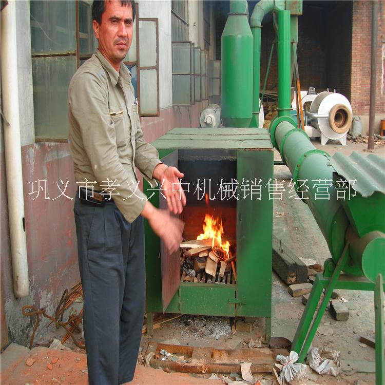 木屑氣流烘干機 谷物稻殼干燥設(shè)備 氣流管道烘干機 熱氣流脈沖干燥機設(shè)備