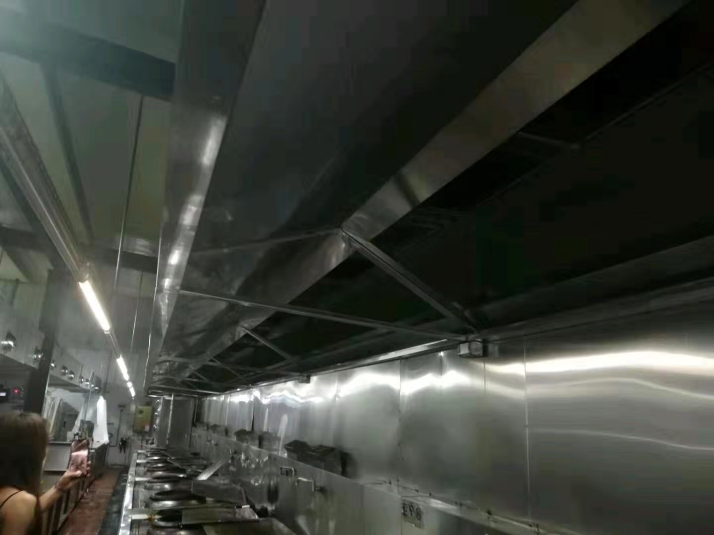 【鳳崗-】清洗油煙機(jī) 【鳳崗-塘廈-清溪】清洗油煙機(jī)