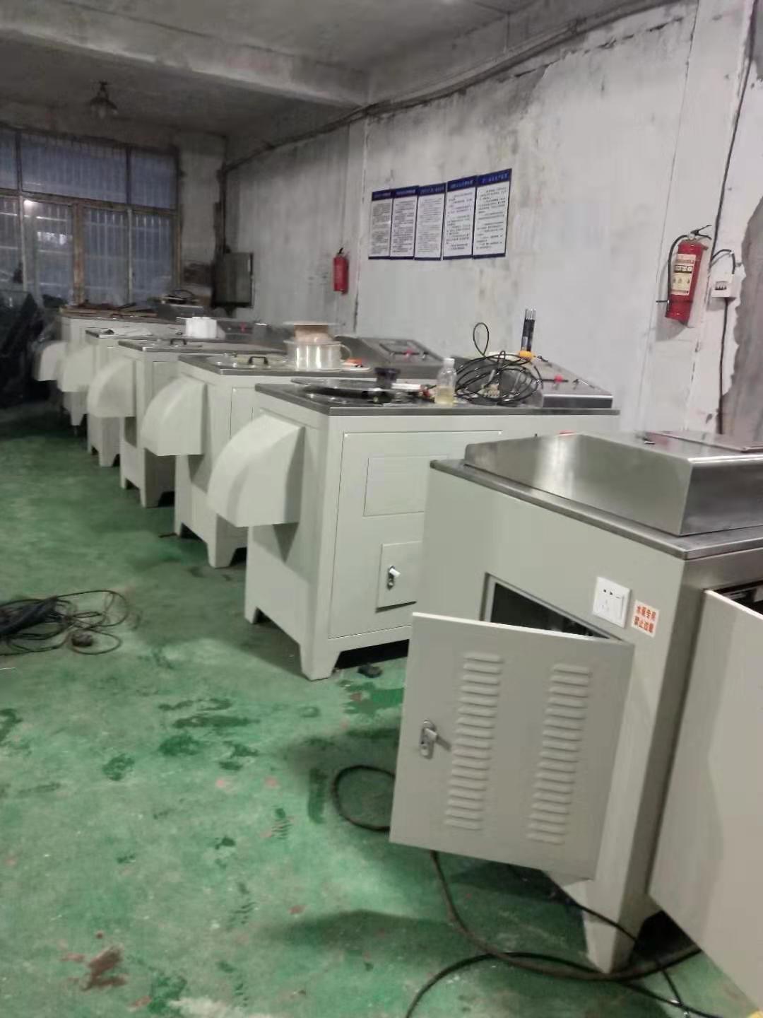 橡膠硅膠O型圈拆邊機(jī)