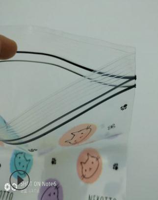 自封骨袋廠家批發(fā)，廠家報價，價格實(shí)惠*