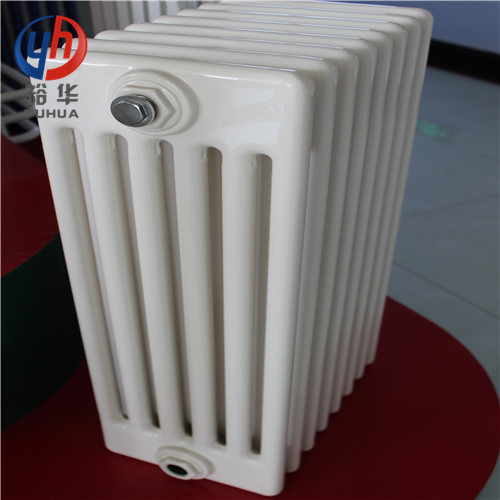 gz606鋼六柱散熱器安裝方法(家用,商場,批發(fā))-裕圣華
