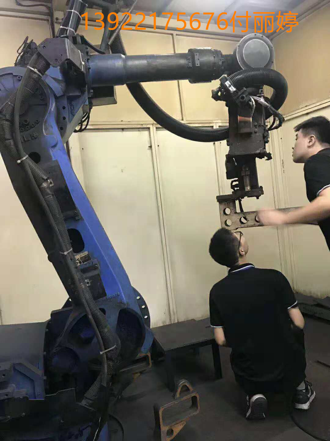 廣州安川機(jī)器人保養(yǎng)中心 廣州安川機(jī)器人維修中心