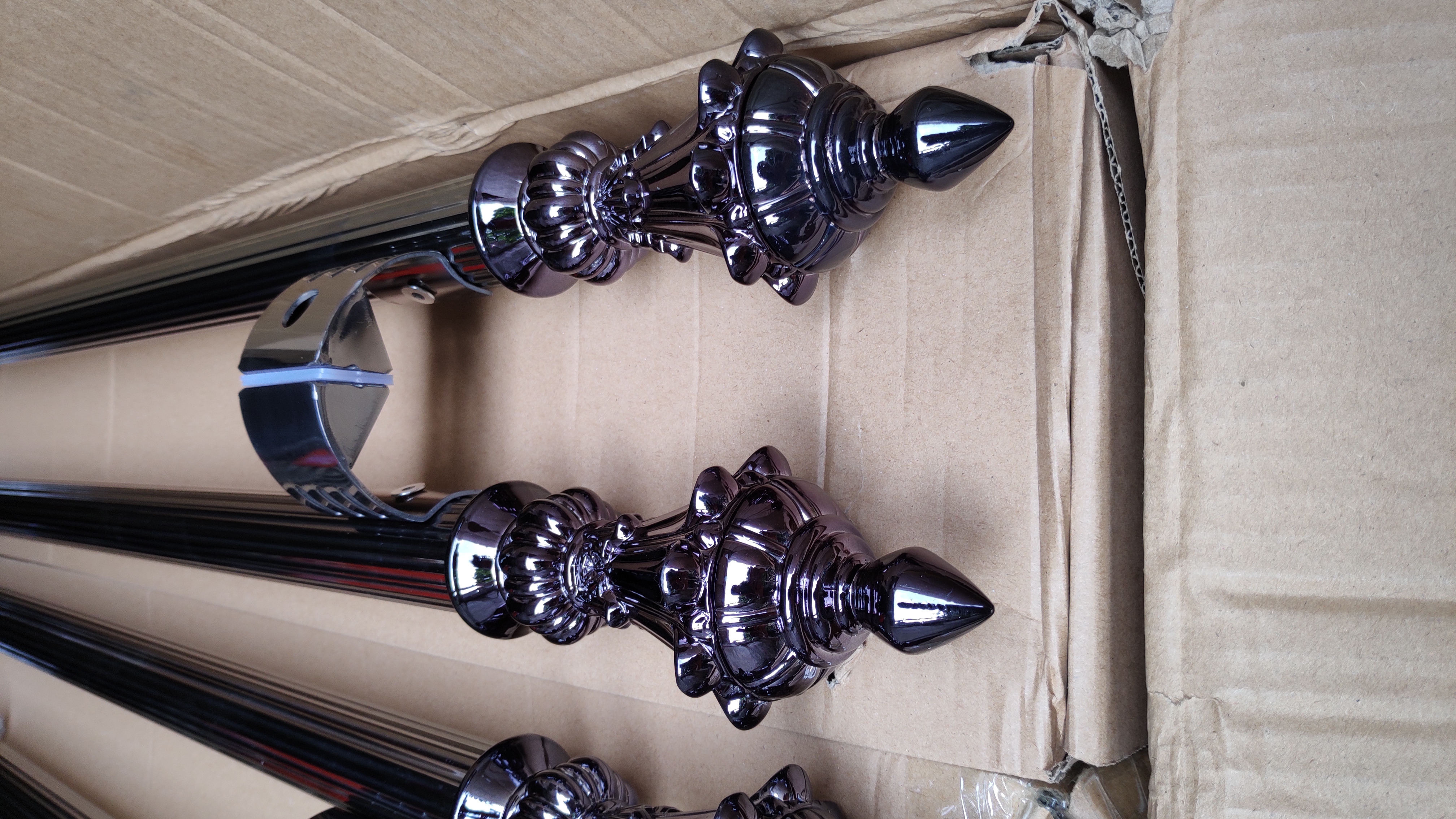 豪華拉手，KTV門拉手